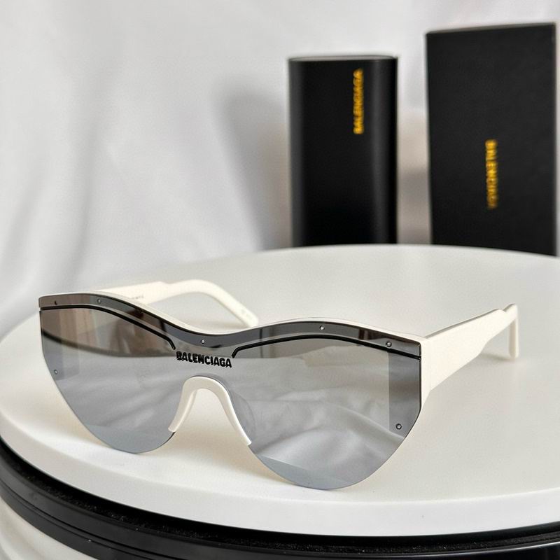 Balenciaga Glasses smx (74)